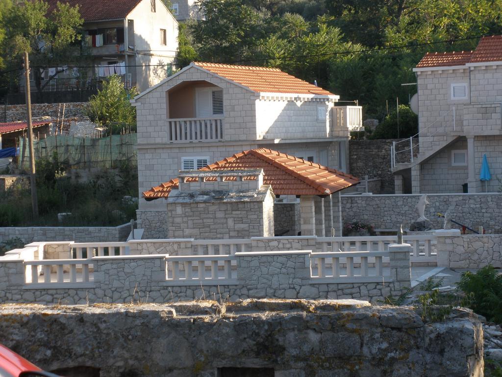 Apartments Katica Lumbarda Cameră foto