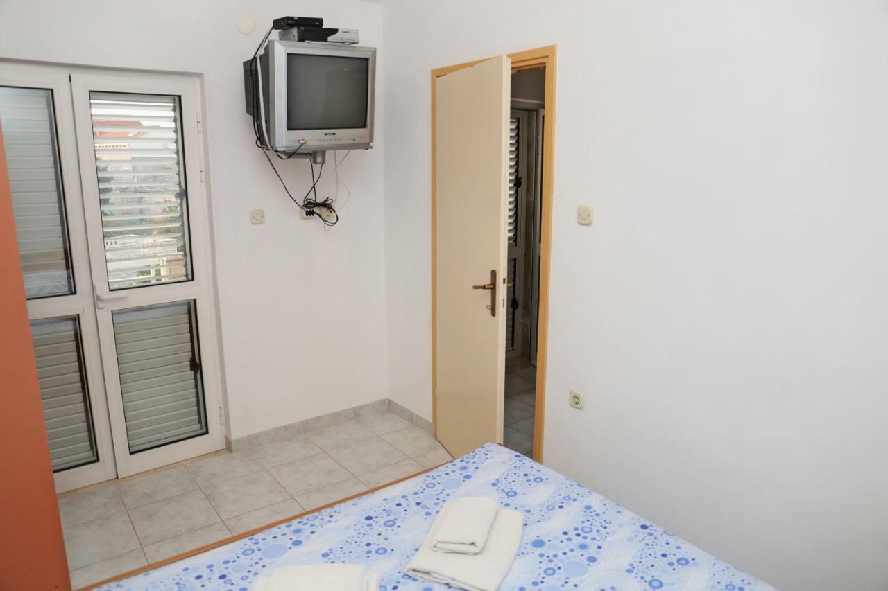 Apartments Katica Lumbarda Exterior foto